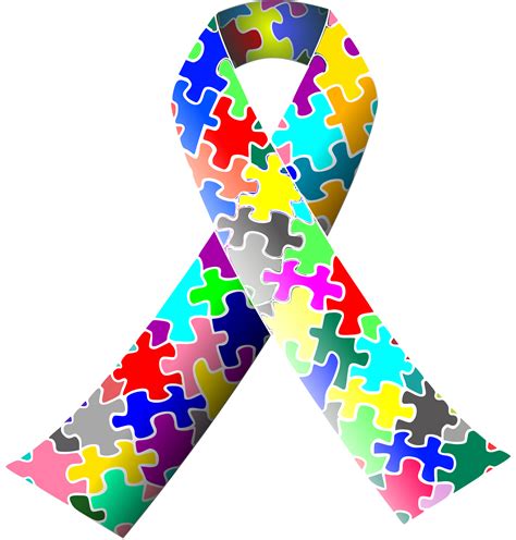 Collection Of Autism Speaks Logo Vector Png Pluspng - vrogue.co