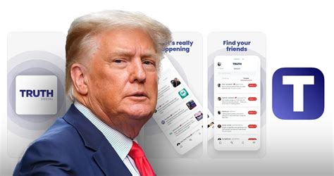 Trump's Truth Social app is approved for Google Play Store • TechBriefly