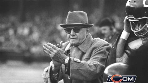 Happy Birthday George Halas