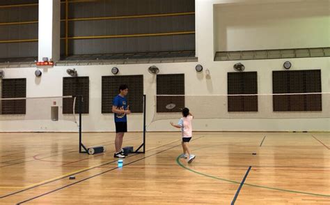 Why We Teach Professional Badminton Training | Best 2024 KL