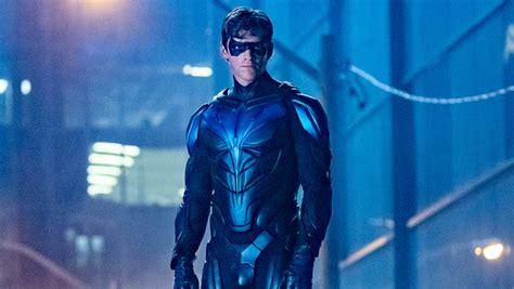 Titans Season 2 Finale: 6 Ups & 5 Downs From ‘Nightwing’