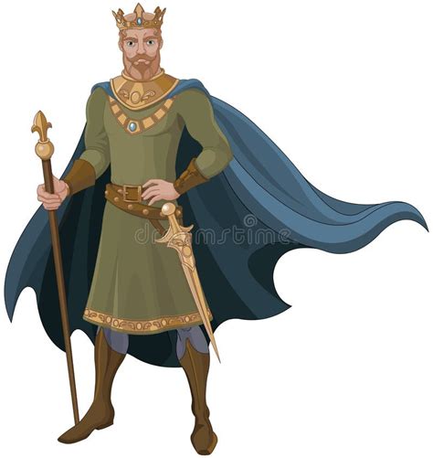 King Stock Illustrations – 312,392 King Stock Illustrations, Vectors ...