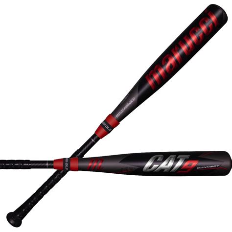 2021 MARUCCI CAT 9 CONNECT USSSA BASEBALL BAT (-5) – Dugout Direct ...