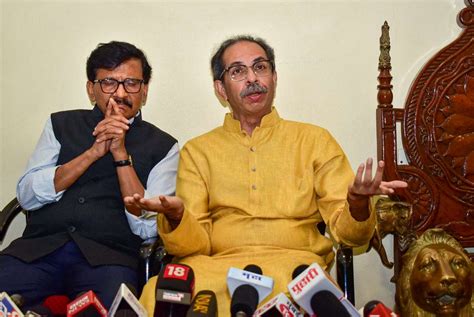 Uddhav Thackeray after SC ruling: 'Shinde a backstabber, should now ...