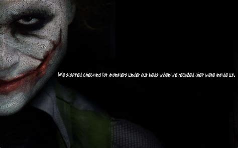 [100+] Joker Quotes Wallpapers | Wallpapers.com