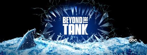 Beyond the Tank TV show on ABC: season 2