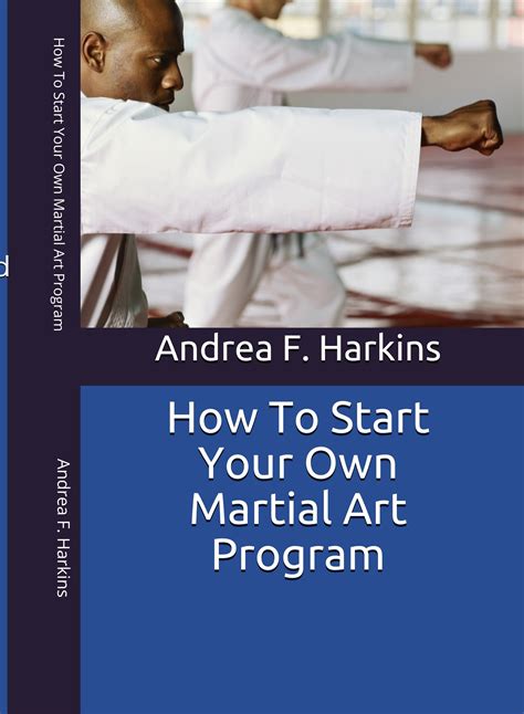 Inspiring Books & Podcast - The Martial Arts Woman