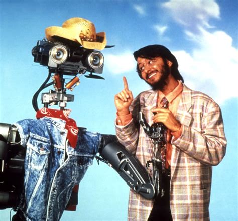 Johnny 5 Alive Quotes. QuotesGram