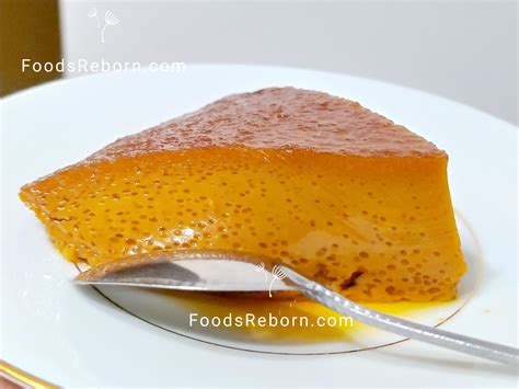 Sweet Sri Lankan Watalappan Recipe Dessert | Steamed Jaggery Pudding