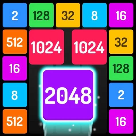 Merge Block Number Puzzle Game - Apps on Google Play