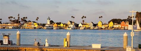 Fisherman's Village, Marina del Rey | Roadtrippers