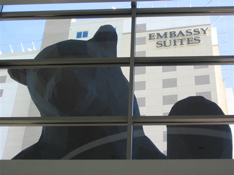 Embassy Suites by Hilton Denver Downtown Convention Center Photo Gallery