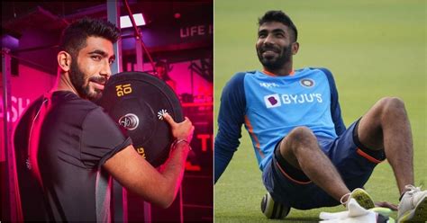 Jasprit Bumrah's Fitness Routine Is Great For Beginners