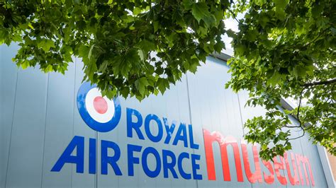 Royal Air Force Museum | Galliard Homes