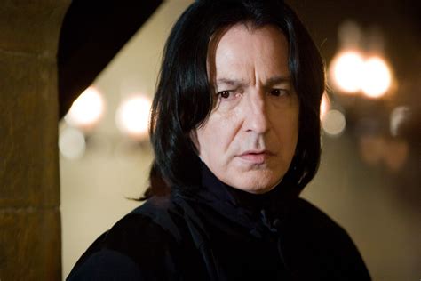 Severus Snape - Severus Snape Photo (9231013) - Fanpop