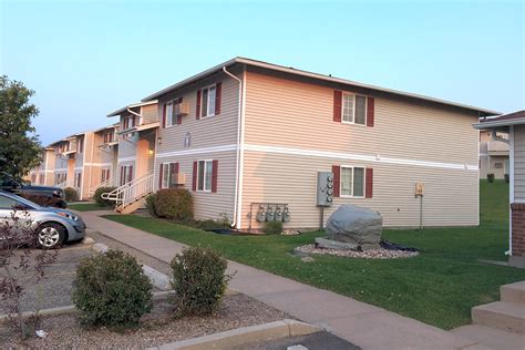 Mountainside Apartments - 4109 E Pershing Blvd | Cheyenne, WY for Rent | Rent.