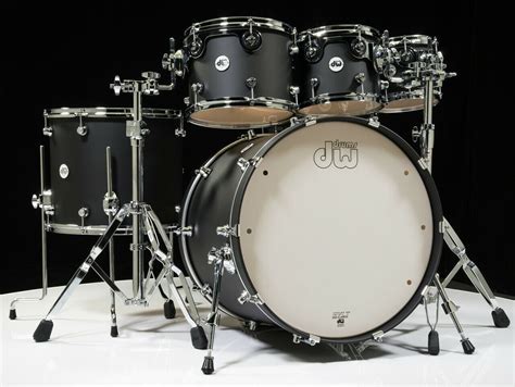 Dw Drum Set | Dw drums, Drums, Drum set