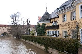 Our Family: Amberg Germany, In 2 Hours (including driving time)