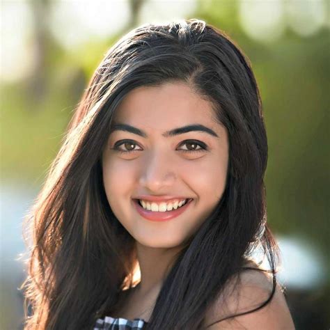 Rashmika Mandanna movies, filmography, biography and songs - Cinestaan.com