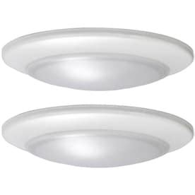 Flush Mount Lighting at Lowes.com