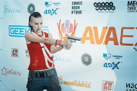 Vaas Montenegro by SabiNoir on DeviantArt