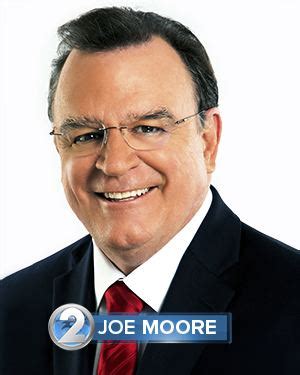 Joe Moore (television journalist) - Alchetron, the free social encyclopedia