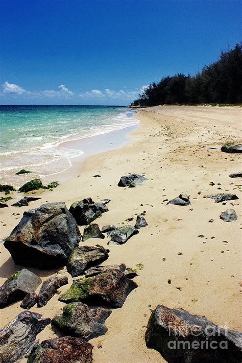 Paako Beach Maui Hawaii Photograph by Terry King - Pixels