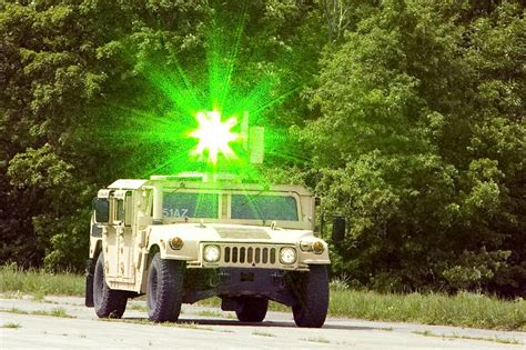 Revealed: The U.S. Army Is Going All-Out on Laser Weapons | The National Interest