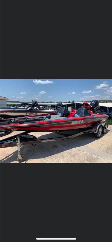 Blazer Bass Boat For Sale - ZeBoats