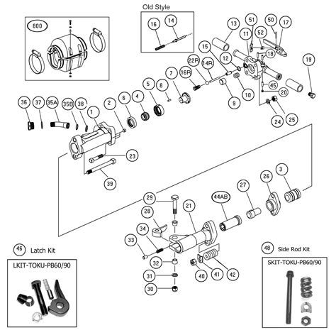 Ditch Witch Parts Diagram | My Wiring DIagram