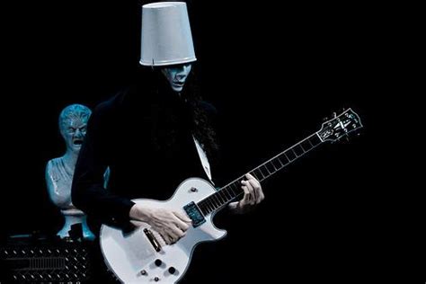 Buckethead tabs soothsayer - caqwemiss