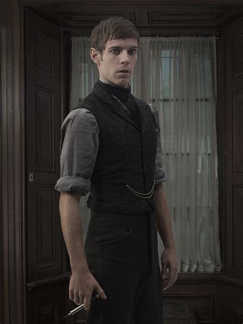 'Penny Dreadful': Harry Treadaway On Frankenstein Creating A Love Connection For The Creature ...