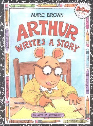 Arthur Adventure Book Series