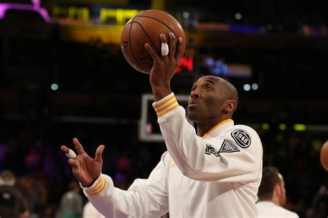 Kobe Bryant 20 Seasons In NBA for The Lakers – GOAT | fi360 News