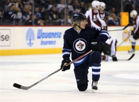 Projecting Patrik Laine's Contract - The Hockey Writers - Winnipeg Jets ...