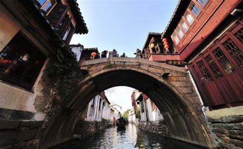 Zhouzhuang Water Town, Zhouzhuang Travel Guide