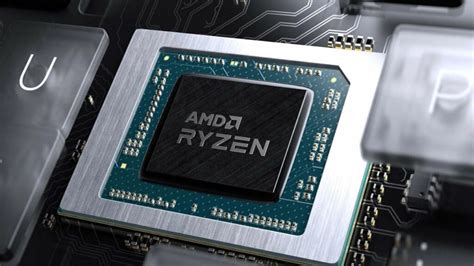 AMD Ryzen 7 7730U CPU is 4% Faster than Ryzen 7 5825U