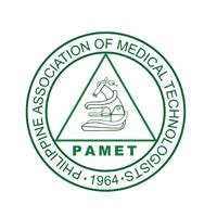 Philippine Association of Medical Technologist (PAMET) Organization | Laboratory Stack