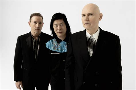 Smashing Pumpkins Find Inspiration In Early Days On 'Aghori Mhori Mei ...