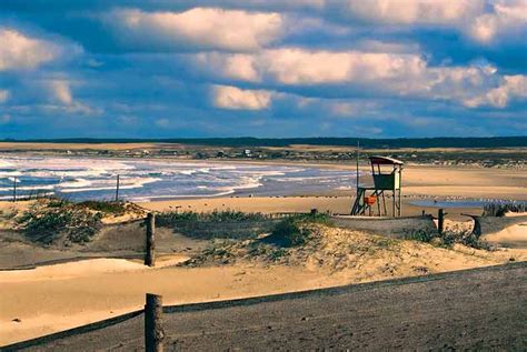 20 Uruguay Beaches To Visit In 2024