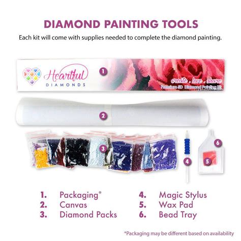 Diamond Painting Animal | Animal Diamond Painting Kits for Sale ...