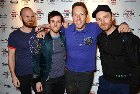 Coldplay ‘to open Brit Awards 2021 with epic performance on the River Thames of new single ...