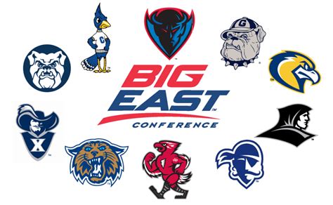 Big East Tournament Tickets 2024 - Dani Ardenia