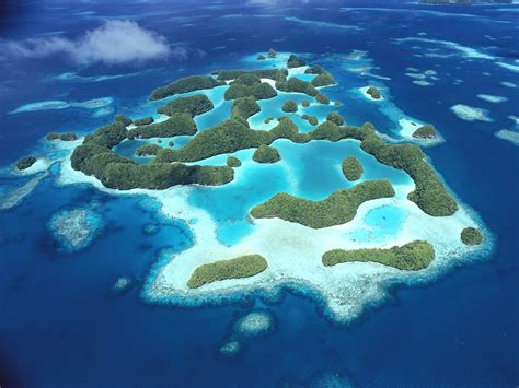 15 Uninhabited Islands That Will Capture Your Imagination - The ...