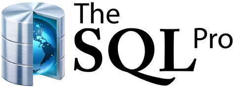 SQL Logo - LogoDix