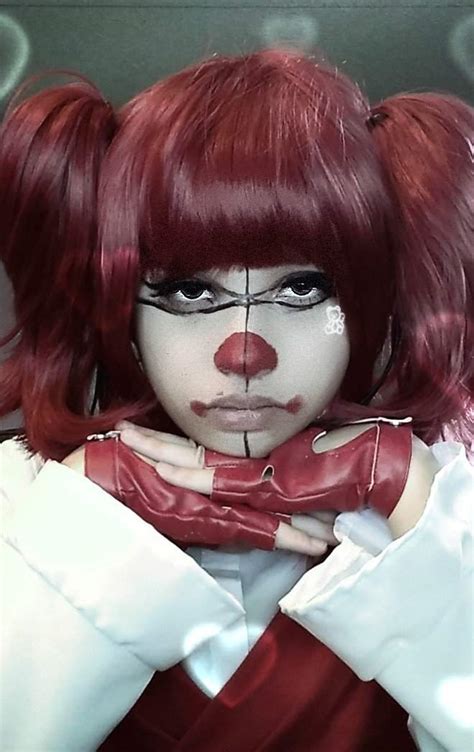 🤡•Circus Baby Cosplay•🤡 | Five Nights At Freddy's Amino