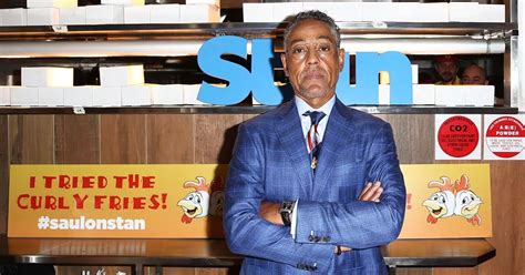 Giancarlo Esposito open to Breaking Bad spin-off with Gus Fring origin ...