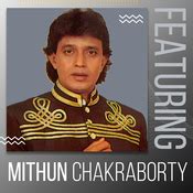 Best of Mithun Chakraborty Music Playlist: Best Best of Mithun Chakraborty MP3 Songs on Gaana.com