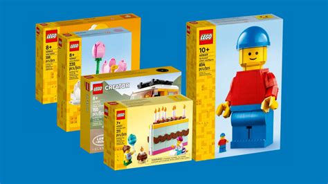 LEGO Store Exclusive Summer 2023 Sets – The Brick Post!