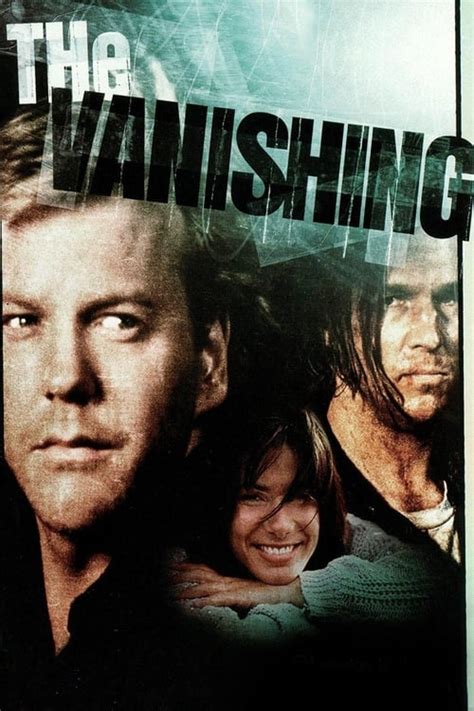 The Vanishing (1993) — The Movie Database (TMDb)